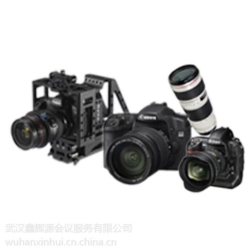 專業(yè)成就精品，光影賦能商業(yè) 武漢商務攝影攝像與影視技術服務