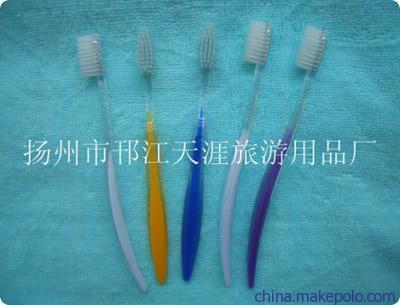 江蘇省酒店一次性用品供應指南 鎮江、泰興、姜堰地區酒店一次性牙刷圖片與廠商推薦
