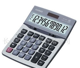 卡西歐DX-120V計(jì)算器 供應(yīng)現(xiàn)狀與產(chǎn)品特性解析